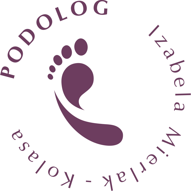 Gabinet podologiczny | Kwidzyn | Podolog | Pedicure | Stopy | Izabela Mierlak. Zabiegi podologiczne w Kwidzynie. Onycholiza, grzybica stóp, kurzajki, brodawki HPV. Podiatria